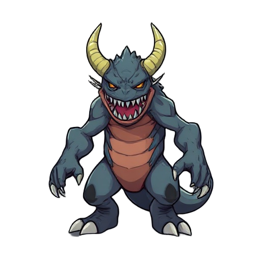 last biggest enemy monster of rpg game