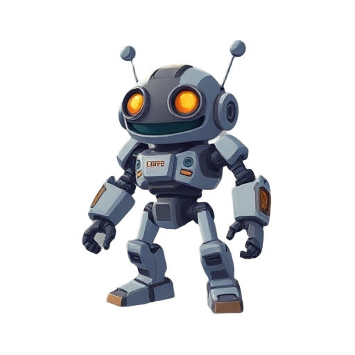 robot quadrupet