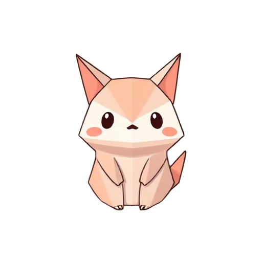 tobichi origami