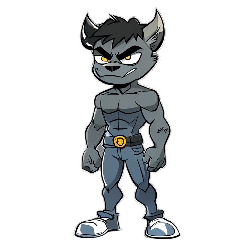 beast boy from teen titans