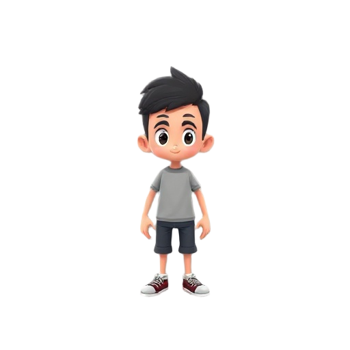 j