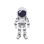 astronaut 