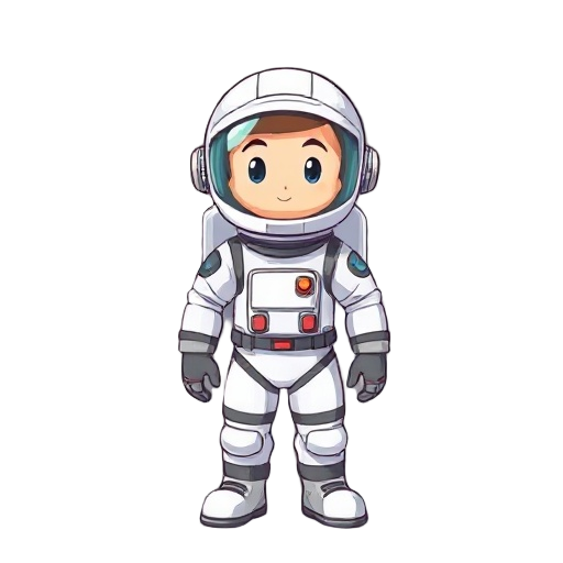 astronaut 
