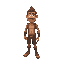 chestnut man