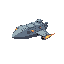 spaceship