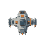 spaceship