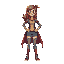 super girl teen