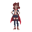 super girl teen