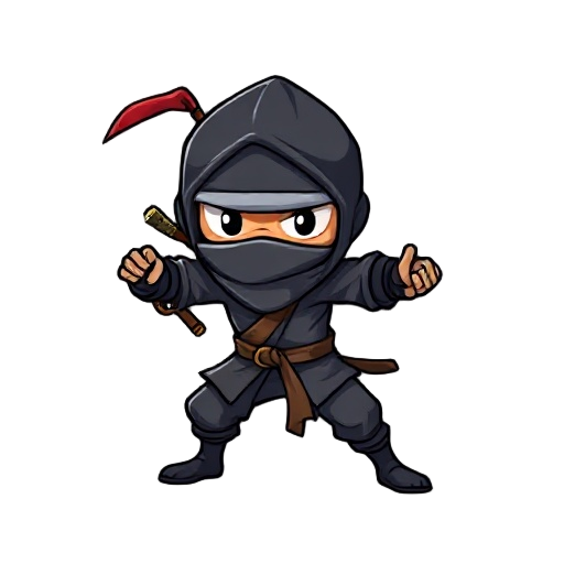 ninja 