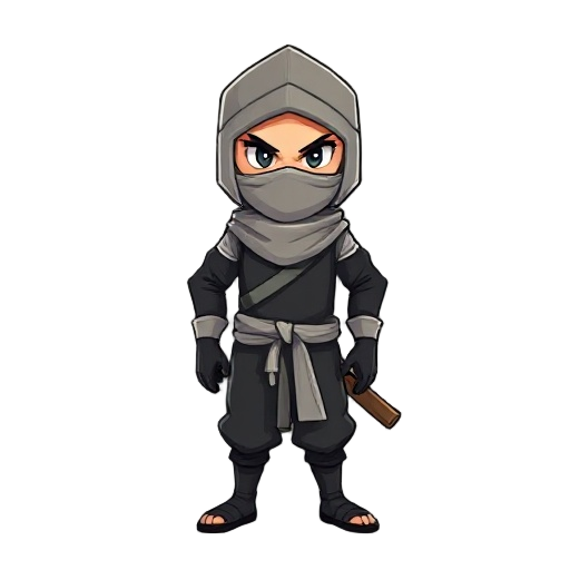 ninja 