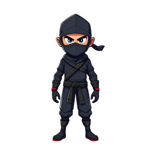 ninja 