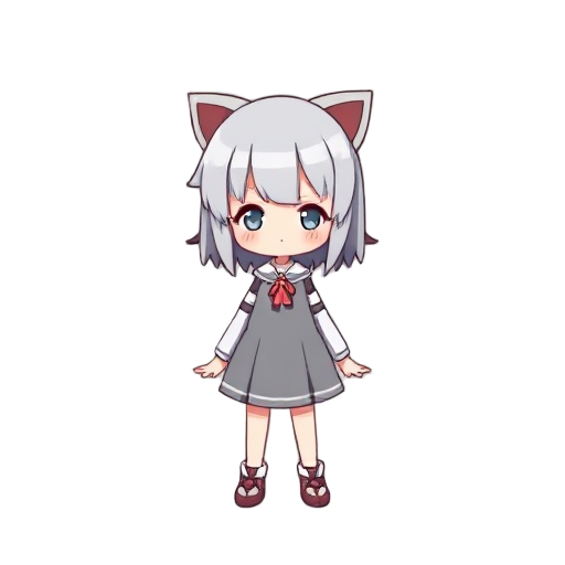 loli of mayo