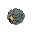 turret with a minigun