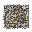 a tileset representing a trash or garbage wall. it could have all sorts of trash in it.