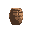 oak barrel