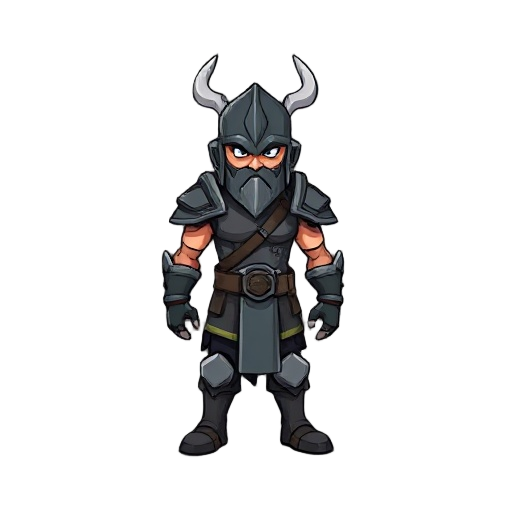 basic warior