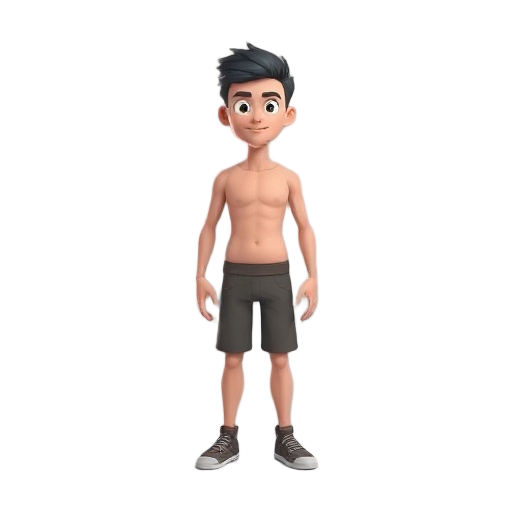 human base body