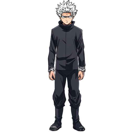 gojo satoru