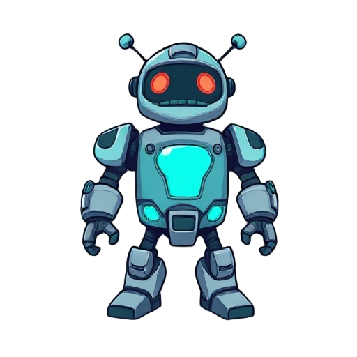 robot