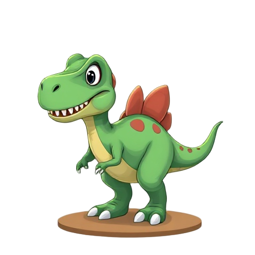 dinosaur