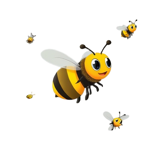 bee flys