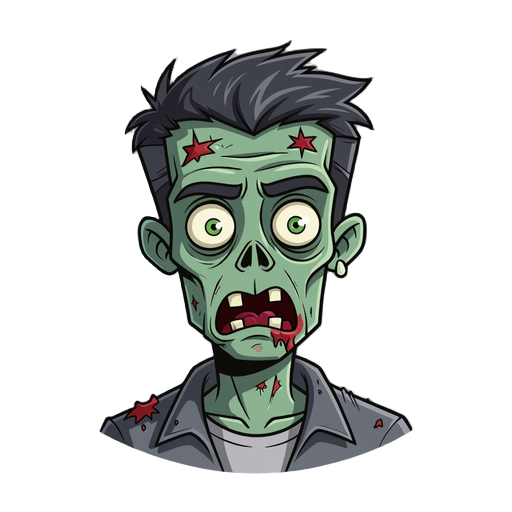 zombie 