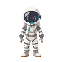 astronaut