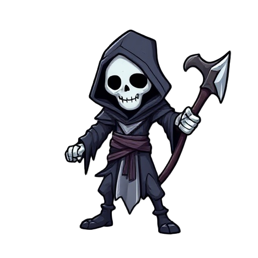 ghost reaper