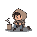 homeless