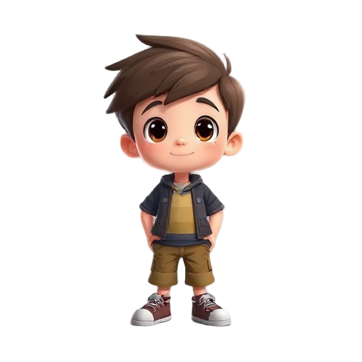 kid