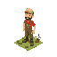 garden worker