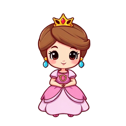 princess