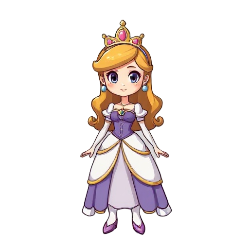 princess