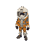 space explorer