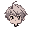a basic hairstyle. maple story art style.