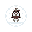 magic circle that appears in front of the staff of megumin from konosuba