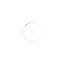 magic circle that appears in front of the staff of megumin from konosuba , circle has to be facing the upper right corner and be a little in 3d by slightly facing toward us