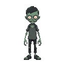 zombie