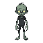 zombie