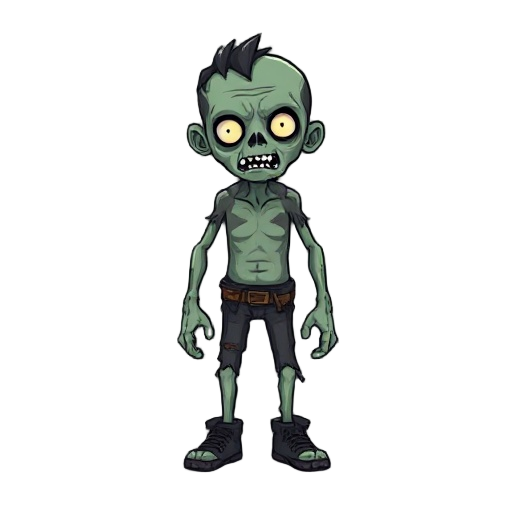 zombie