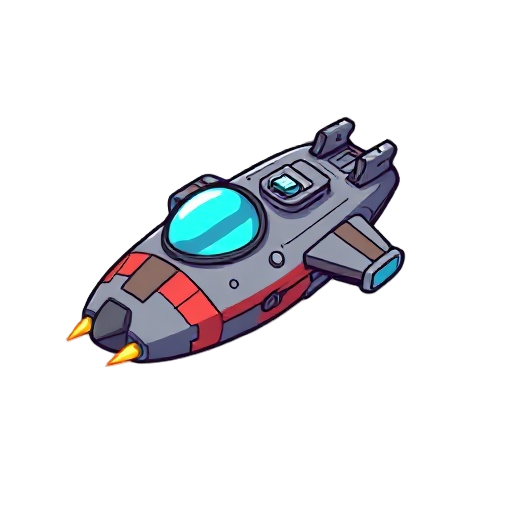 starship