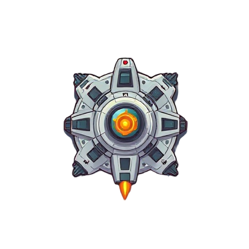 starship