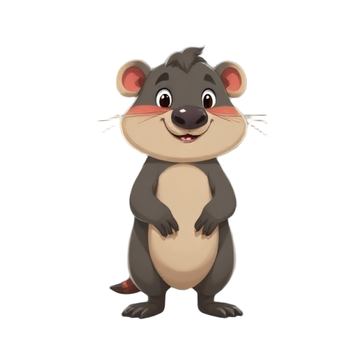 wombat