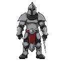 a warrior