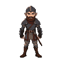 medieval warrior
