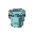 minecraft water bucket