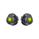 power gauntlets