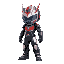 a kamen rider