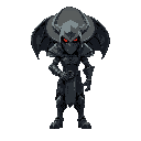 a doom slayer