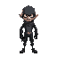 a bandit